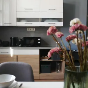 Apartman Casa Rosa, Eger